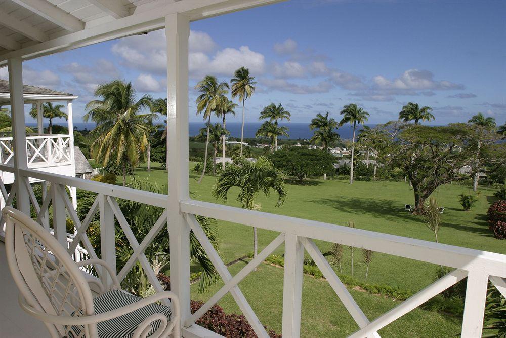 Ottleys Plantation Inn Cayon Exterior photo